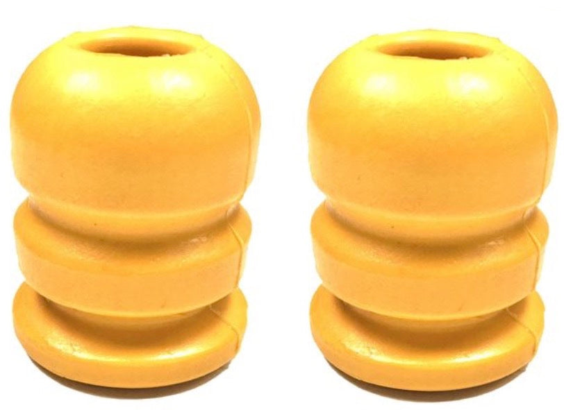 Steinjäger Suspensions Wrangler JK 2007-2018 Bumpers and Isolators Rear