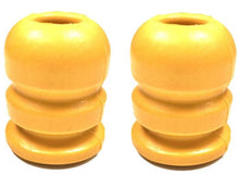 Steinjäger Suspensions Wrangler JK 2007-2018 Bumpers and Isolators Rear