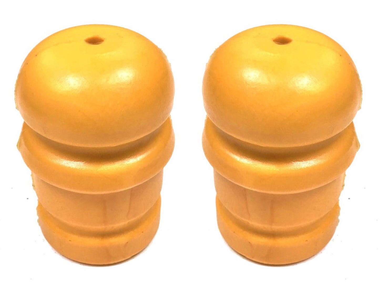 Steinjäger Suspensions Wrangler JK 2007-2018 Bumpers and Isolators Front