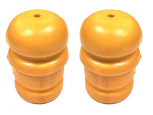 Steinjäger Suspensions Wrangler JK 2007-2018 Bumpers and Isolators Front