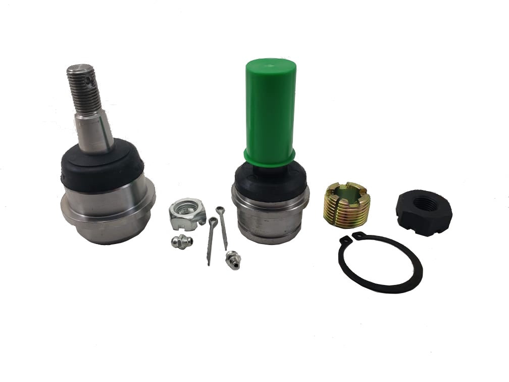 Steinjäger Suspensions Wrangler JK 2007-2018 Ball Joints Upper and Lower Ball Joint