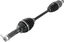 QuadBoss 11-14 Polaris Ranger 900 Diesel Rear Right Side Rugged Axle
