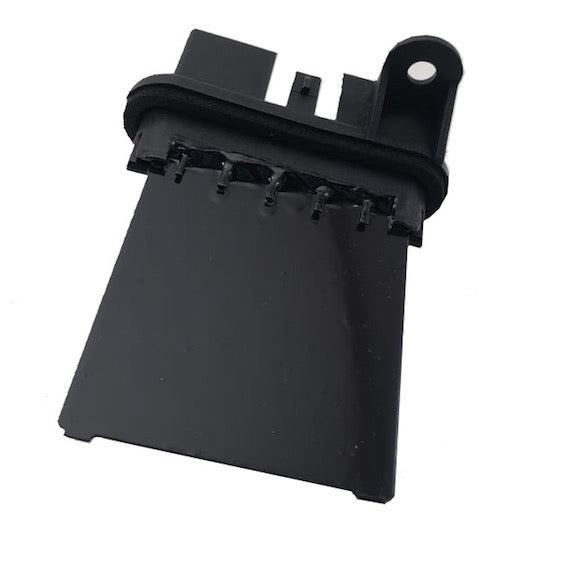 Steinjäger Interior Accessories Wrangler TJ 2002-2006 Replacement Parts Blower Motor Resistor