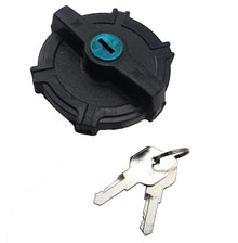 Steinjäger Exterior Accessories Cherokee XJ 1984-1999 Gas Cap Locking