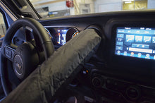 Steinjäger Lava Jacket Wrangler JL 2018-2024 4XL