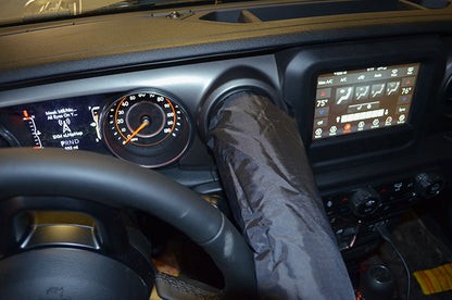 Steinjäger Lava Jacket Gladiator JT 2025 to Present 4XL