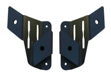 Steinjäger Exterior Accessories Wrangler JL 2018 to Present Light Mounts Dual Cowl Mount Texturized Black