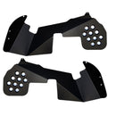 ACE JL / JT Aluminum Inner Fenders