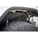 ACE JL / JT Aluminum Inner Fenders