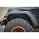 ACE JL / JT Aluminum Inner Fenders