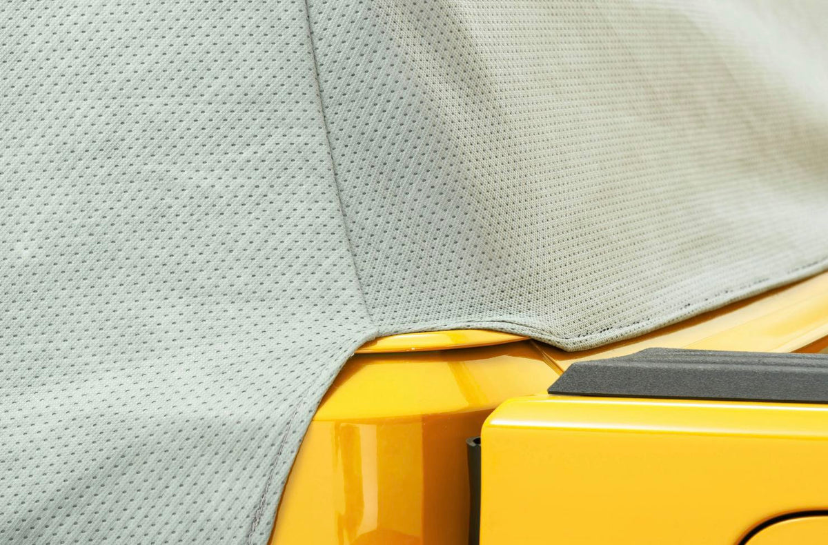 Steinjäger Tops and Covers Gladiator JT 2019 to Present Cab Covers 4 Door 5 Layer, Gray