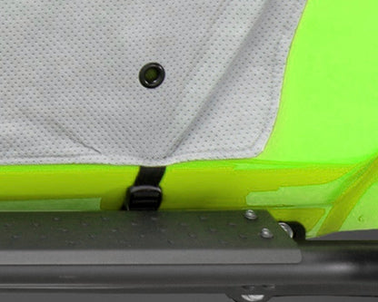 Steinjäger Tops and Covers Wrangler TJ 1997-2006 Cab Cover 5 Layer, Gray