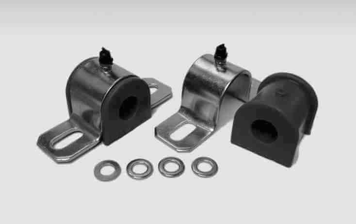 Steinjäger Suspensions Wrangler TJ 1997-2006 Sway Bar Replacement Part Bushing, Rear