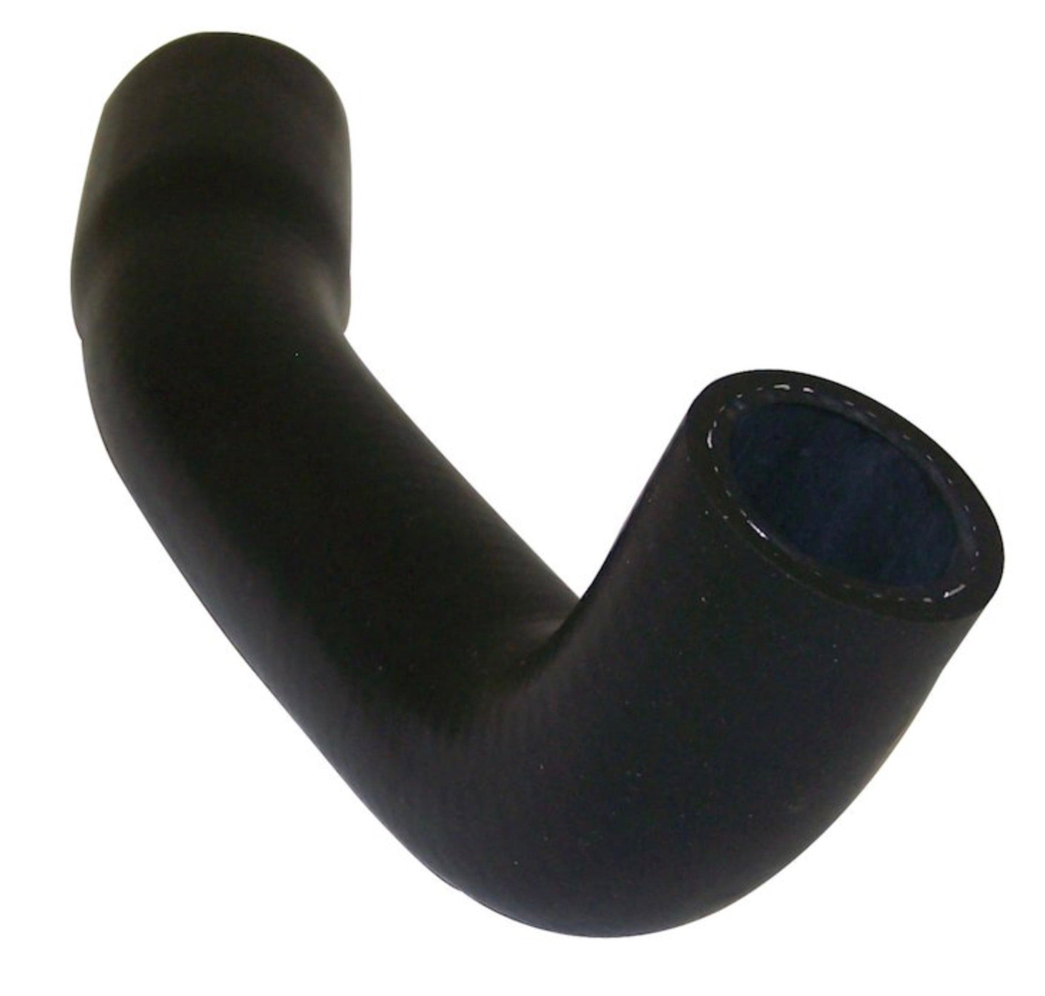 Steinjäger Exterior Accessories Wrangler YJ 1991-1995 Tank Filler Hose 20 Gallon Tank