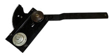 Steinjäger Doors CJ-8 1981-1986 Replacement Parts Window Regulator Right