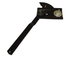 Steinjäger Doors CJ-7 1976-1986 Replacement Parts Window Regulator Left