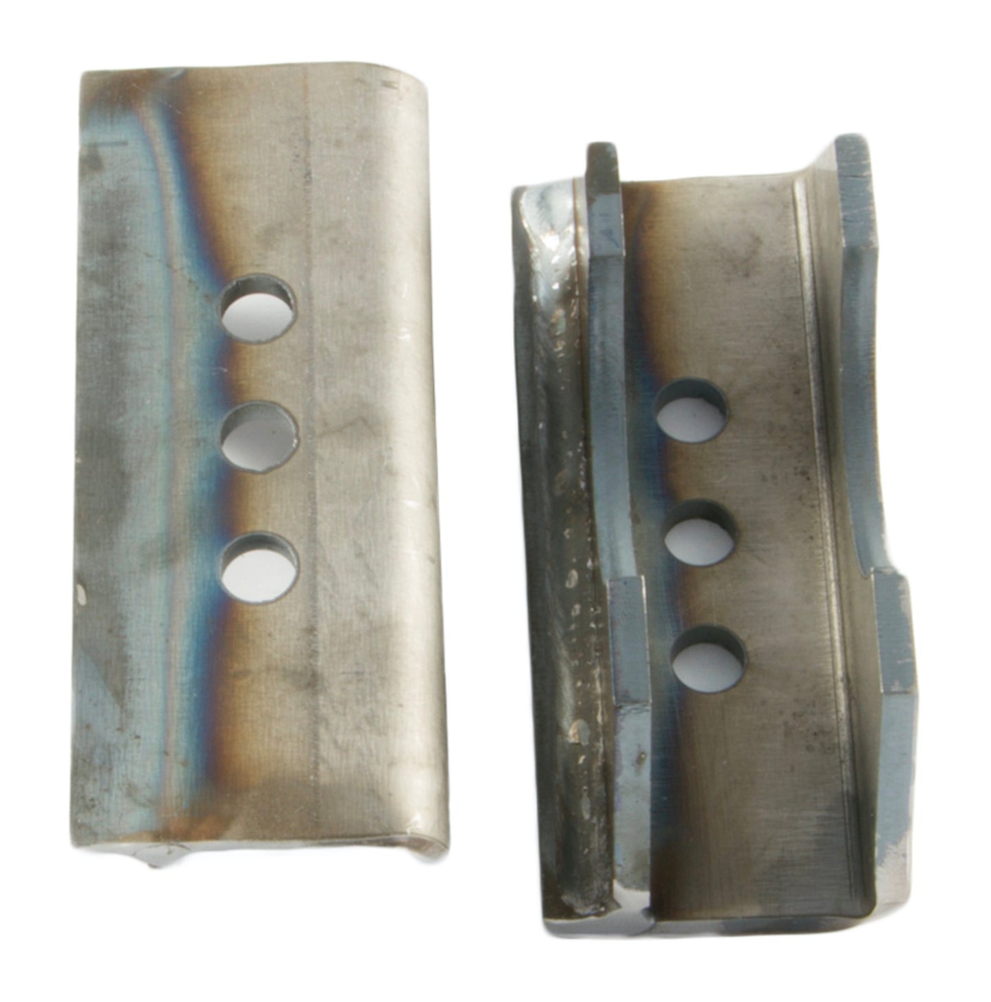 Steinjäger Suspensions Wrangler YJ 1987-1995 Leaf Springs Mounts Dana 30
