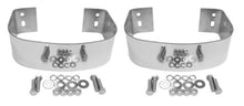 Steinjäger Bumpers Wrangler YJ 1987-1995 Bumperette Stainless Steel