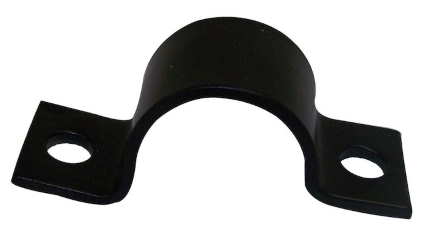 Steinjäger Suspensions Wrangler YJ 1987-1995 Sway Bar Bushing Clamp Front Left