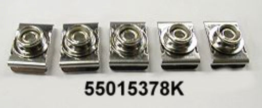 Steinjäger Tops and Covers Wrangler YJ 1987-1995 Replacement Hardware Hardtop