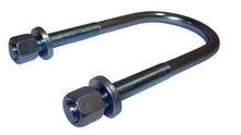 Steinjäger Exterior Accessories CJ-6 1974-1975 Axles U-Bolt 3.06 inch Wide
