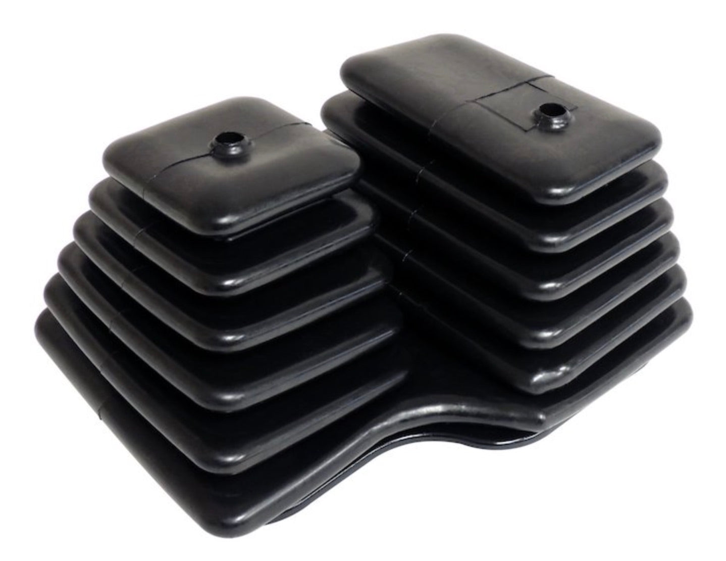 Steinjäger Interior Accessories Wrangler YJ 1987-1995 Replacement Parts Transmission Shifter Boot