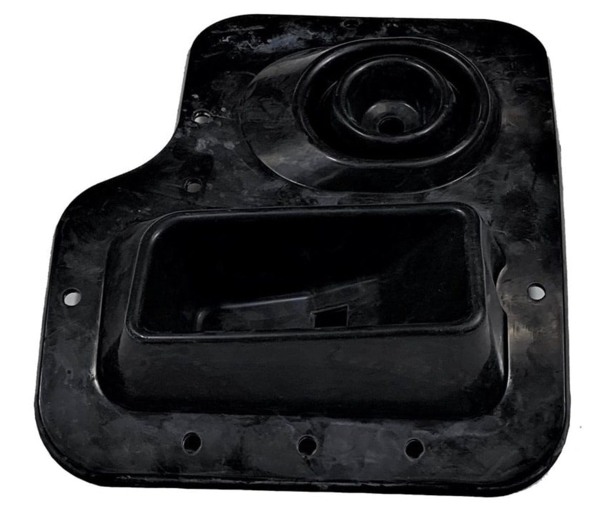 Steinjäger Interior Accessories Wrangler YJ 1987-1995 Replacement Parts Transmission Shifter Boot