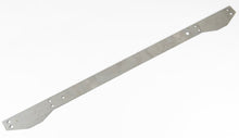 Steinjäger Exterior Accessories Wrangler YJ 1987-1995 Reinforcing Plates