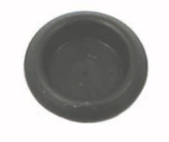 Steinjäger Interior Accessories CJ-5 1976-1983 Floor Drain Plug Kit 1 Pack