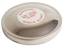 Steinjäger Exterior Accessories CJ-3A 1948-1953 Gas Cap Non-Locking