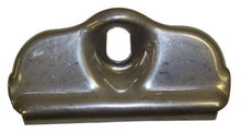 Steinjäger Exterior Accessories CJ-7 1976-1986 Battery Tray Clamp Stainless