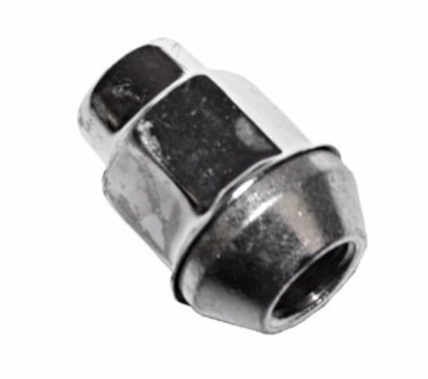 Steinjäger Wheels and Tires CJ-7 1976-1986 Lug Nut Chrome Plated