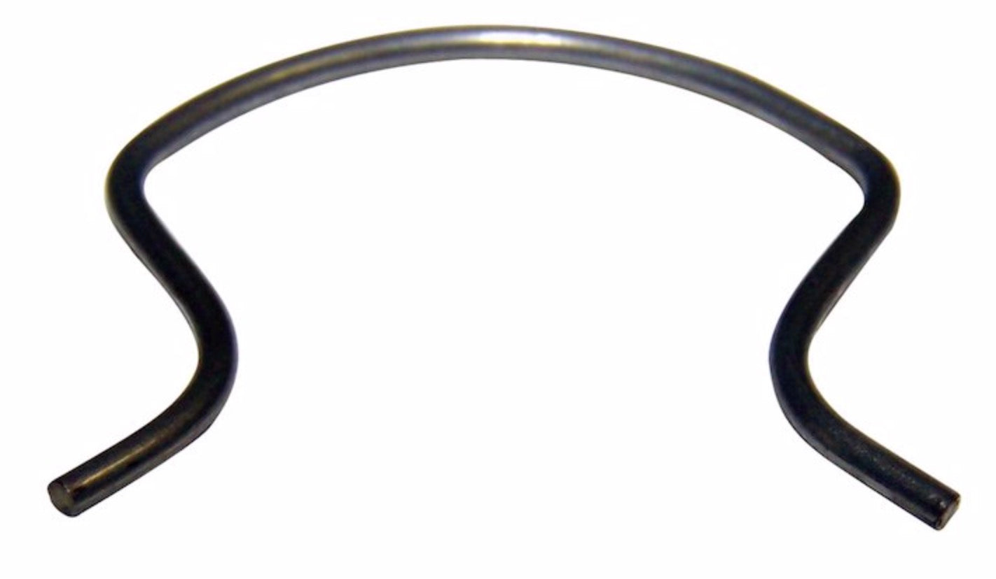 Steinjäger Interior Accessories CJ-5 1972-1983 Replacement Parts Bellcrank Boot Retaining Clip 5.0L Engine