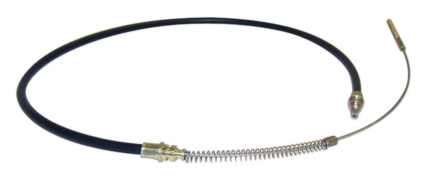 Steinjäger Exterior Accessories CJ-7 1976-1986 Replacement Parts Brakes Emergency Cable