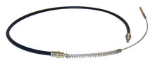 Steinjäger Exterior Accessories CJ-7 1976-1986 Replacement Parts Brakes Emergency Cable