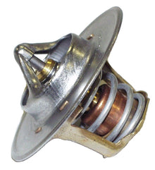 Steinjäger Interior Accessories CJ-2A 1945-1949 Replacement Parts HVAC Thermostat, 4-134 L-Head Engine