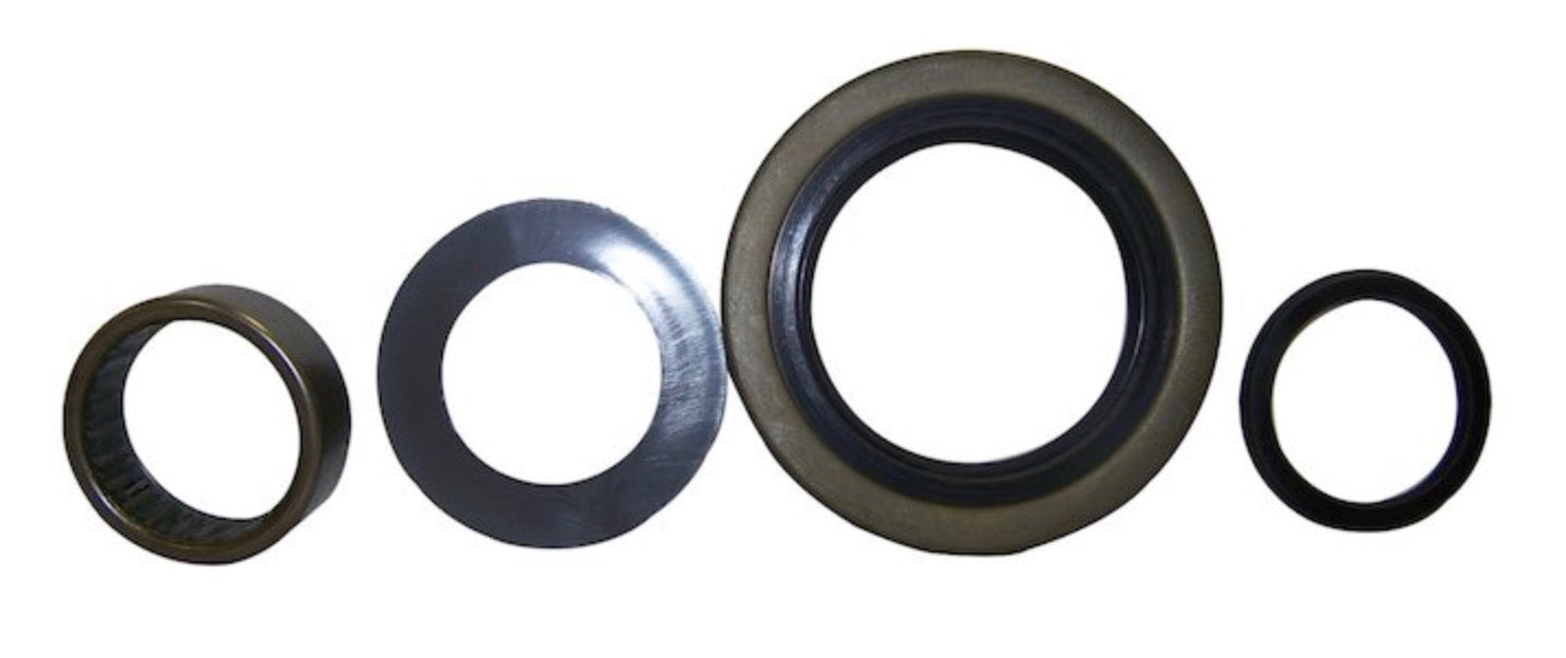 Steinjäger Exterior Accessories CJ-7 1976 Axles Spindle Bearing Kit Dana 30 Front Axle