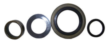 Steinjäger Exterior Accessories CJ-7 1976 Axles Spindle Bearing Kit Dana 30 Front Axle
