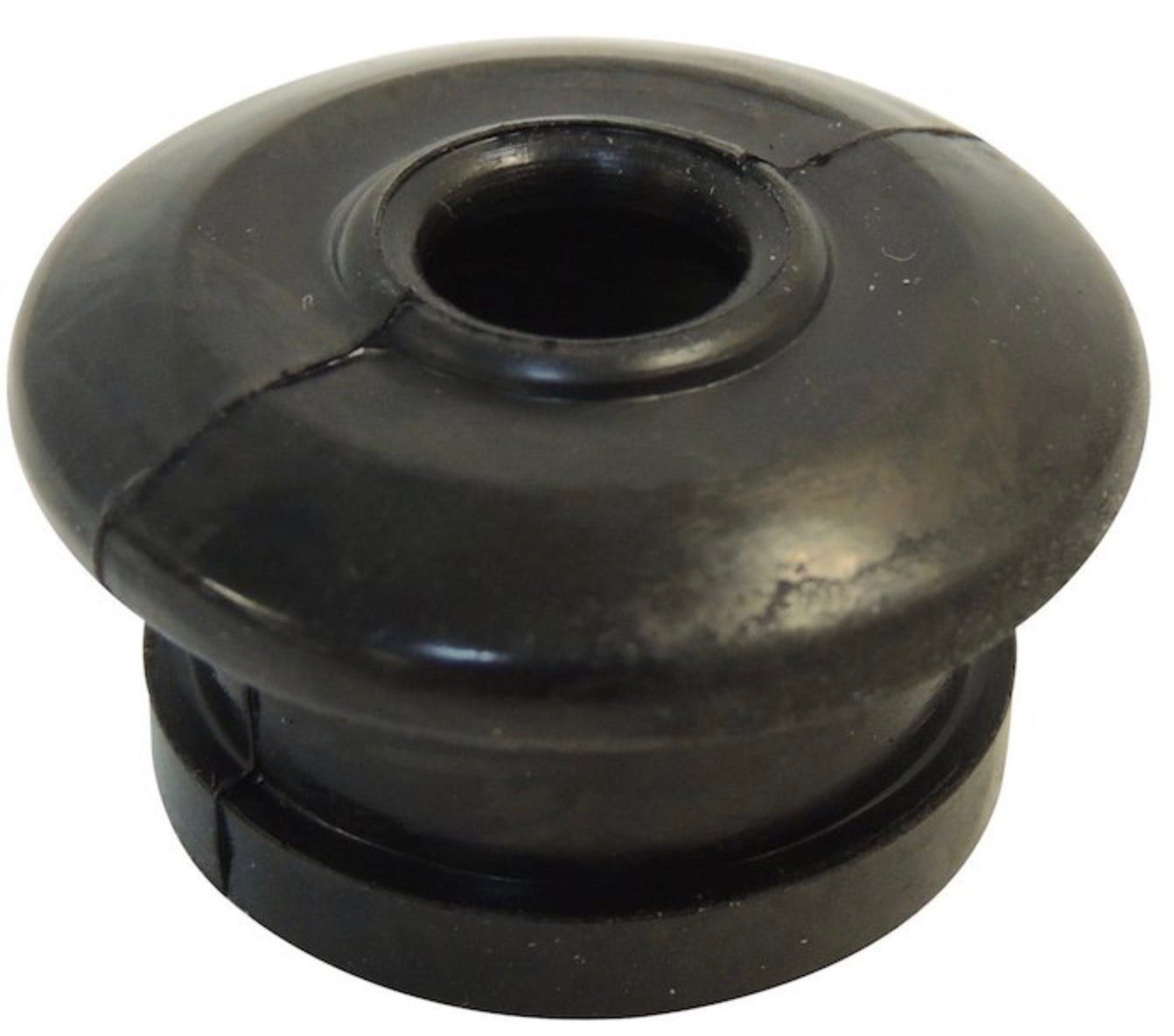 Steinjäger Interior Accessories CJ-7 1976-1981 Replacement Parts Clutch Shift Boot, 5.0L