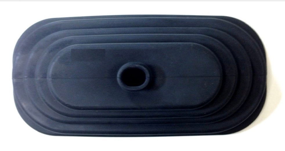 Steinjäger Interior Accessories CJ-5 1976-1979 Replacement Parts Transmission Shifter Boot Dana 20