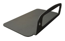 Steinjäger Recovery and Towing Wrangler JK 2007-2018 Winch Accessories Fairlead Plate Texturized Black