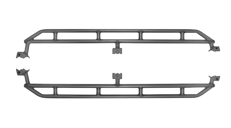 ACE JT Gladiator Rock Sliders