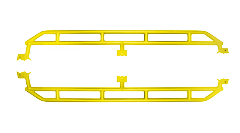 ACE JT Gladiator Rock Sliders