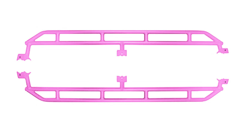 ACE JT Gladiator Rock Sliders