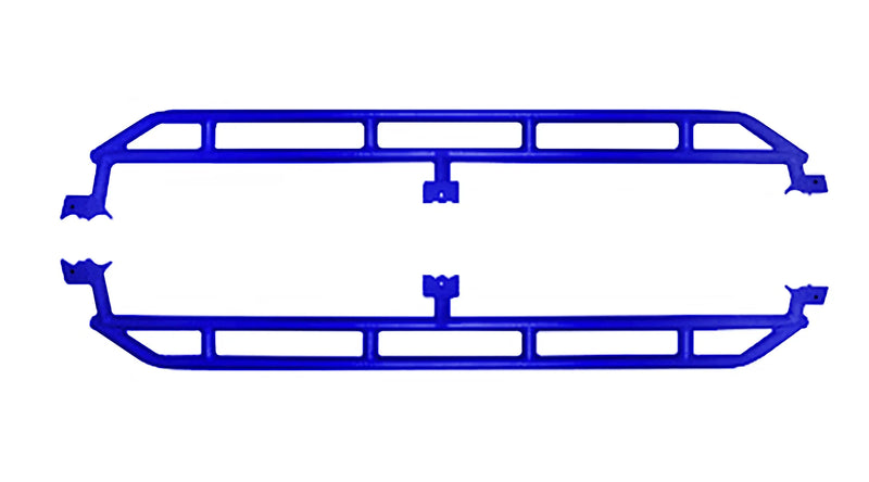 ACE JT Gladiator Rock Sliders
