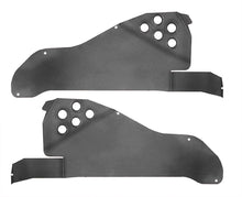 Steinjäger Fenders Wrangler JK 2007-2018 Inner Rear Bare