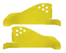 Steinjäger Fenders Wrangler JK 2007-2018 Inner Rear Lemon Peel