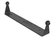 Steinjäger Doors Gladiator JT 2019 to Present Holders for 2 Doors Texturized Black