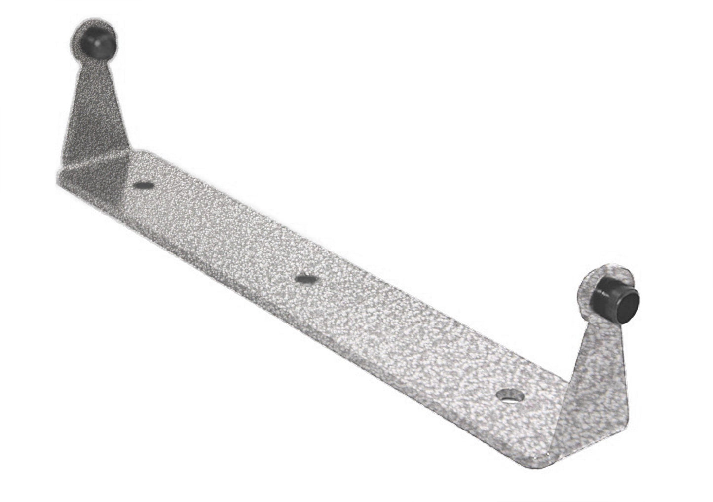 Steinjäger Doors Wrangler JK 2007-2018 Holders Gray Hammertone