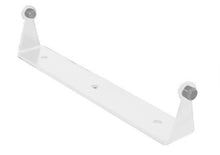 Steinjäger Doors Gladiator JT 2019 to Present Holders for 2 Doors Cloud White